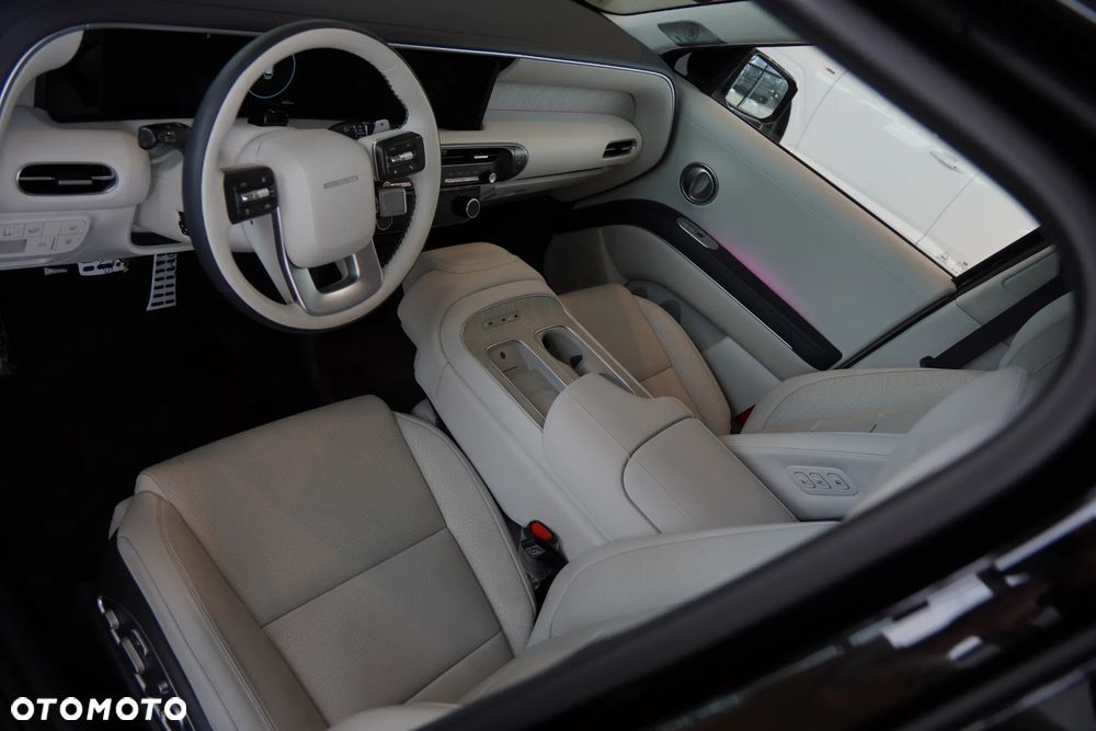 Hyundai Palisade - 12