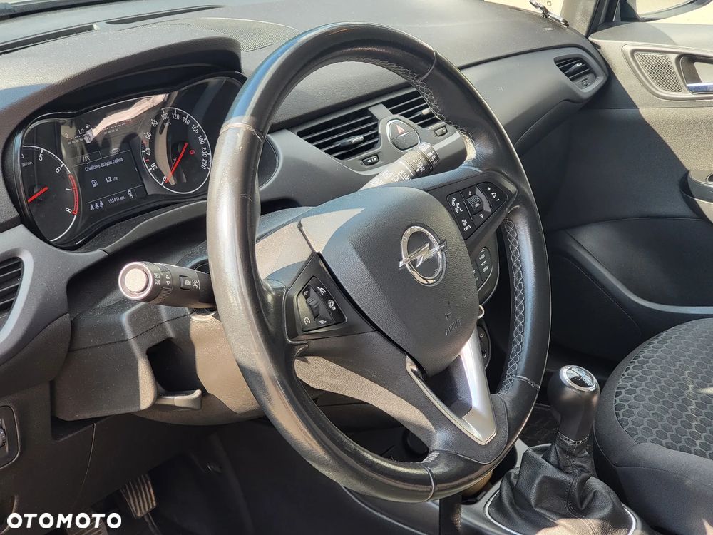 Opel Corsa - 6