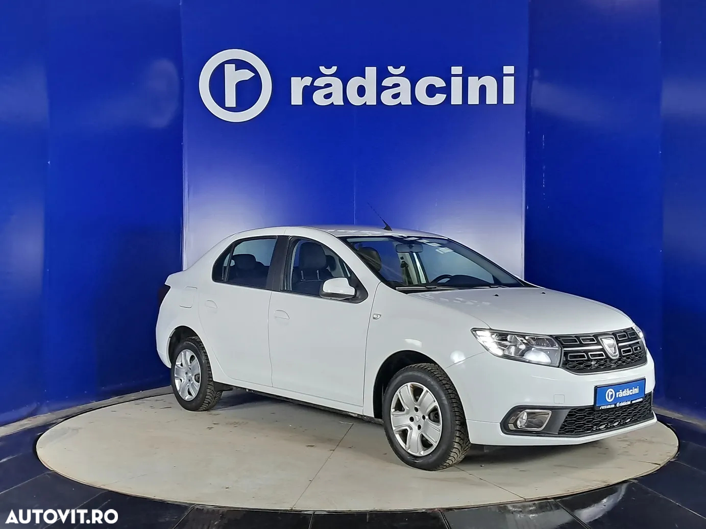 Dacia Logan - 5