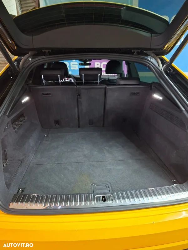 Audi Q8 3.0 50 TDI quattro Tiptronic MHEV - 10