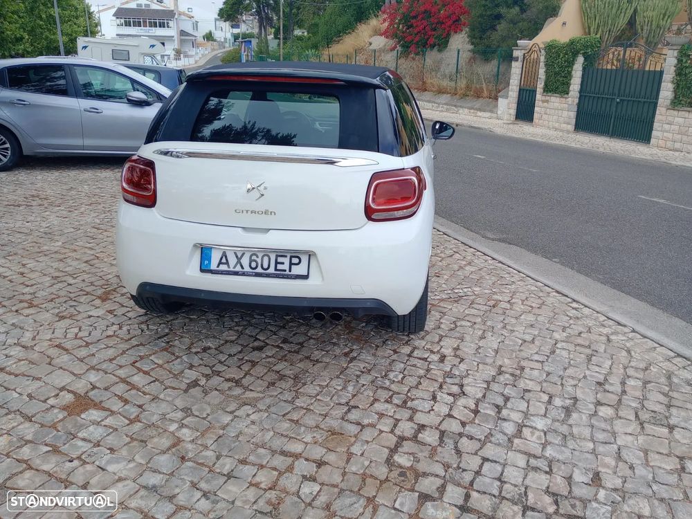 Citroën DS3 1.6 THP Sport Chic - 4
