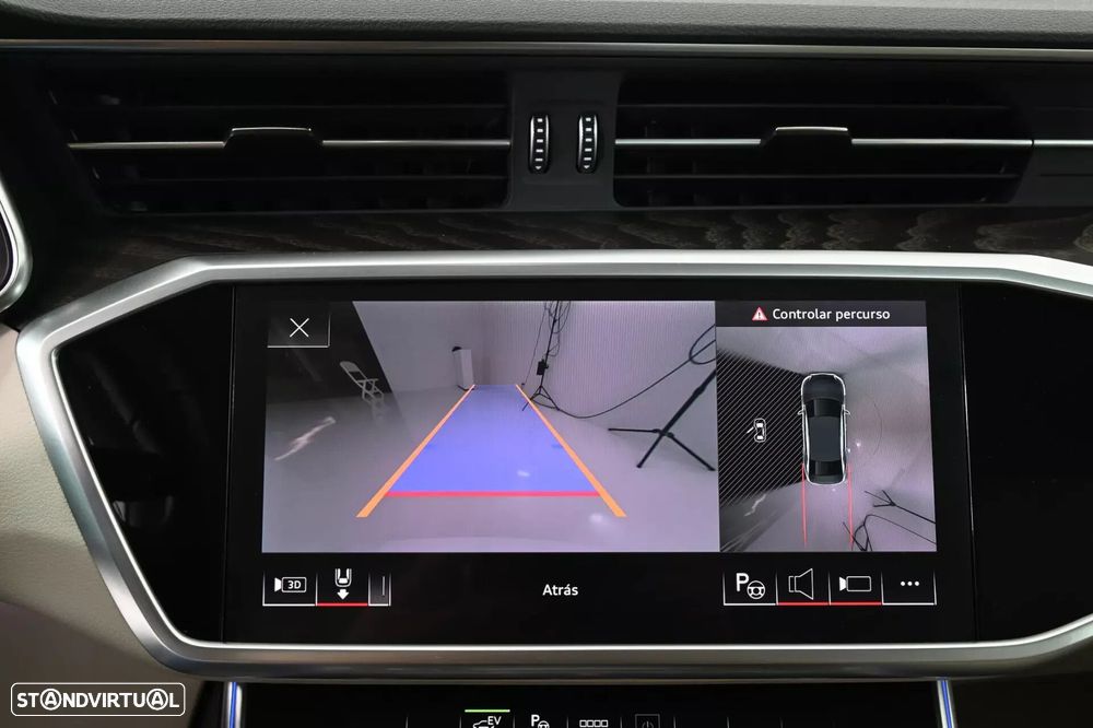 Audi A6 - 16