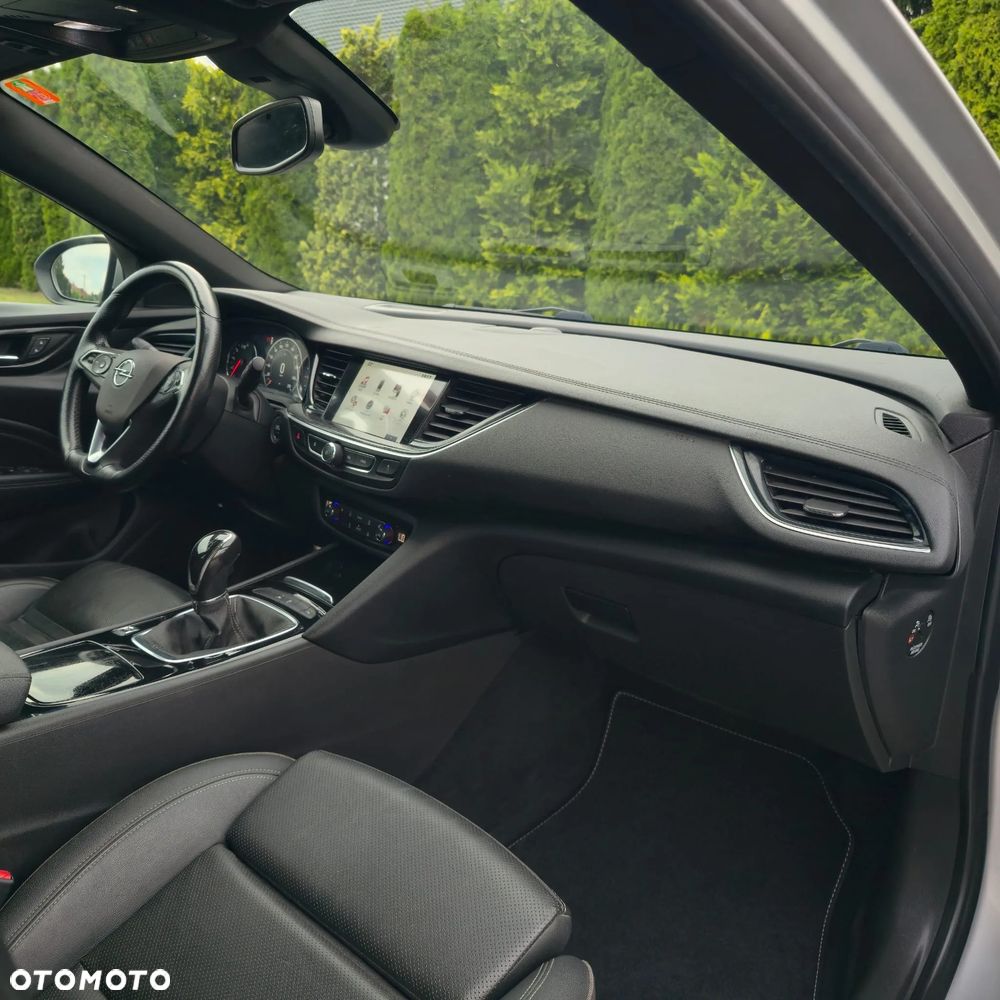 Opel Insignia 2.0 Ultimate Exclusive - 22