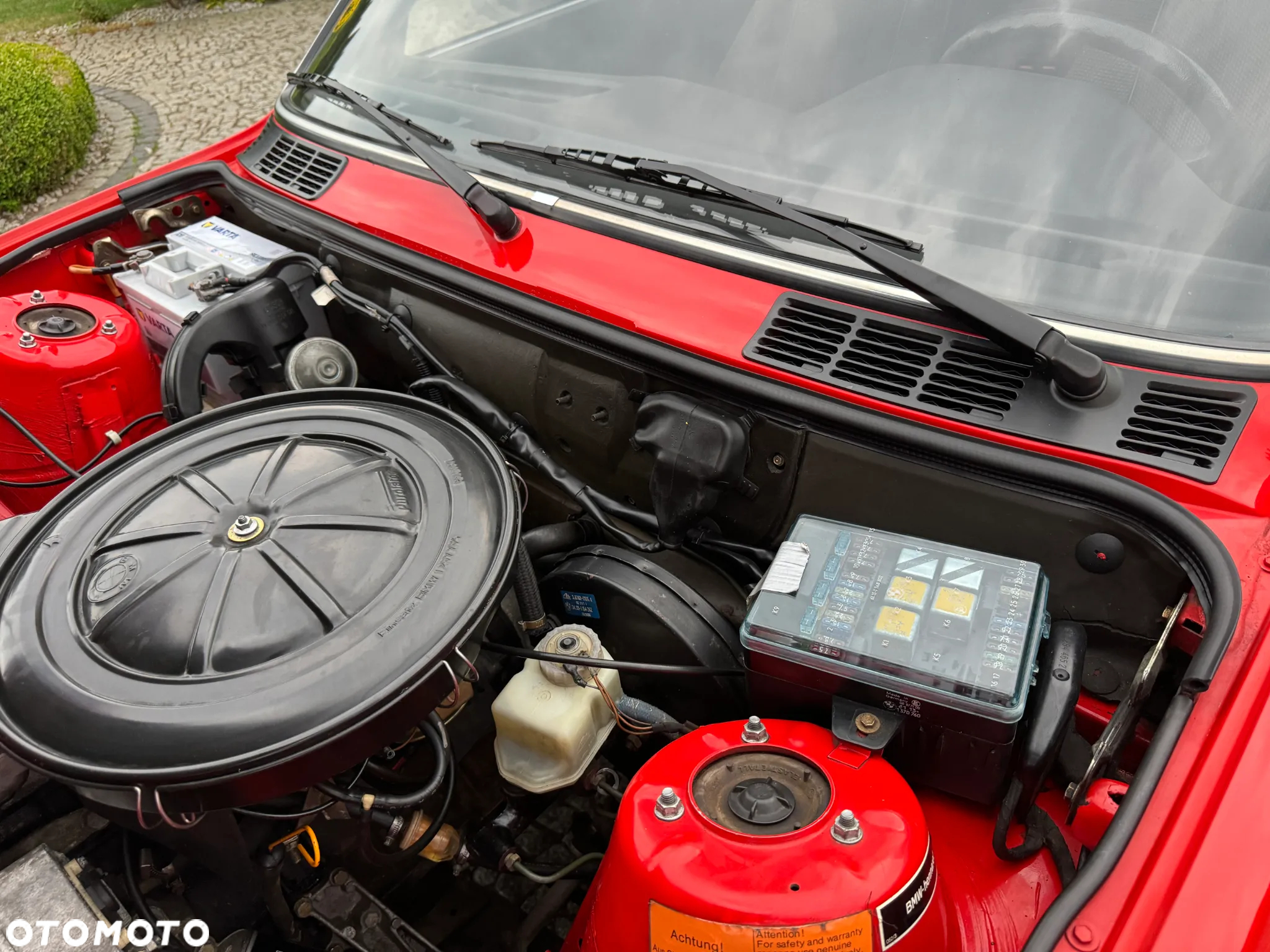 BMW Seria 3 316 - 36
