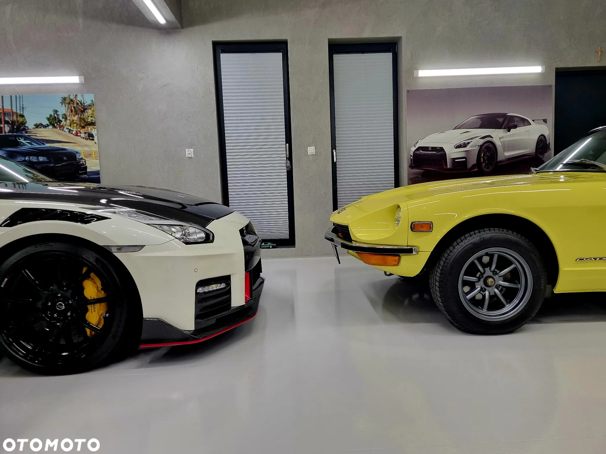 Nissan Inny - 10