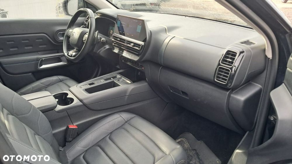 Citroën C5 Aircross - 9