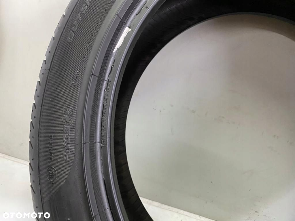 KOMPLEKT OPON 275/40 R22 PIRELLI PZERO - 3