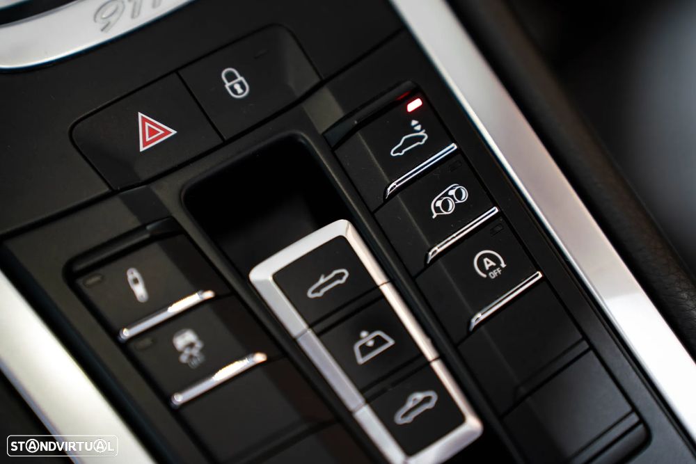 Porsche 911 (991) Carrera 2 S PDK - 39