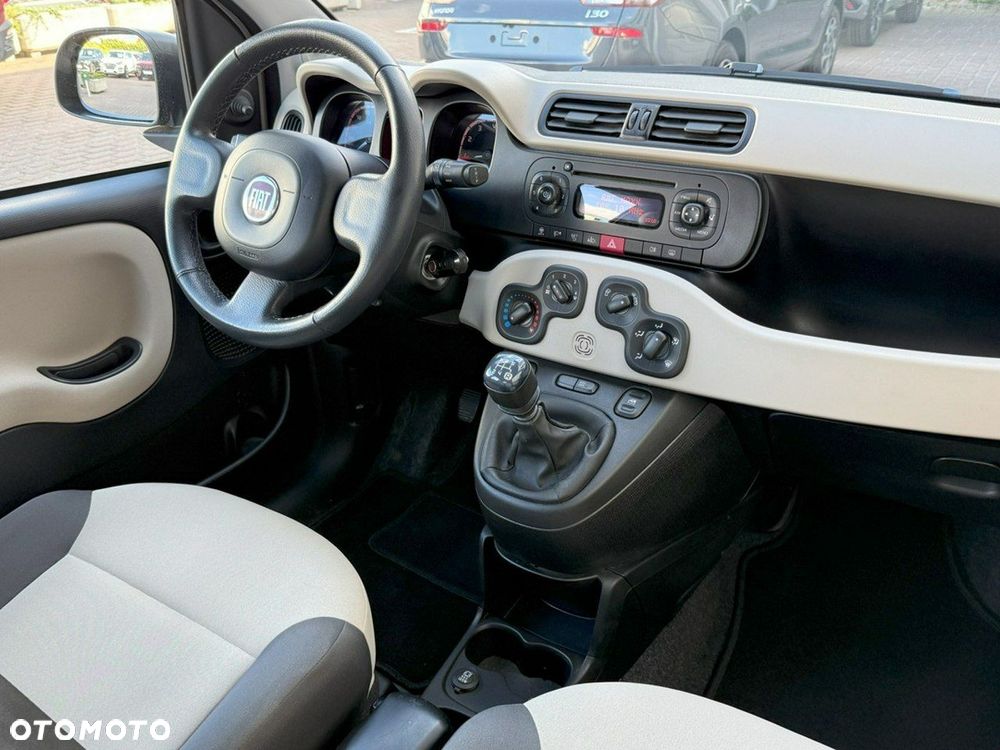 Fiat Panda 1.2 Easy EU6 - 17