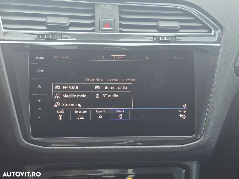 Volkswagen Tiguan 2.0 TDI 4Mot DSG R-Line - 24