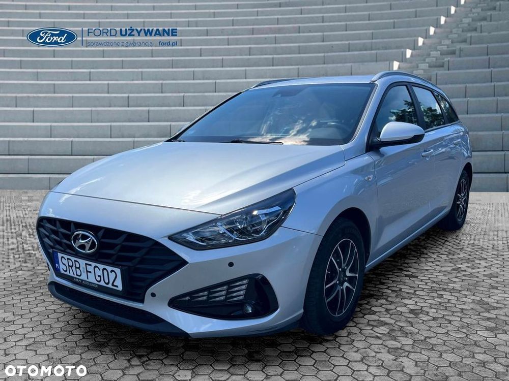 Hyundai i30 1.5 DPI Classic + - 1