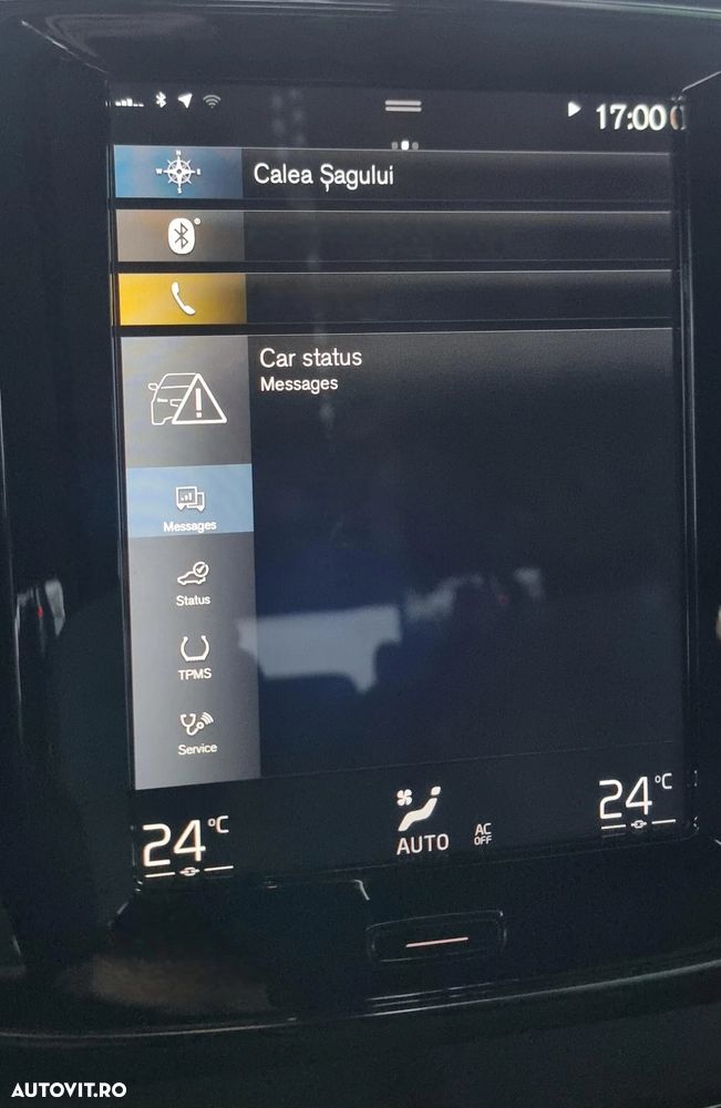 Volvo XC 40 T3 Geartronic Momentum Pro - 18