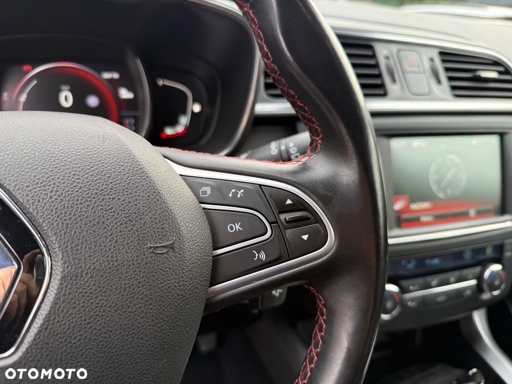 Renault Kadjar Energy TCe 165 CROSSBORDER-S - 24