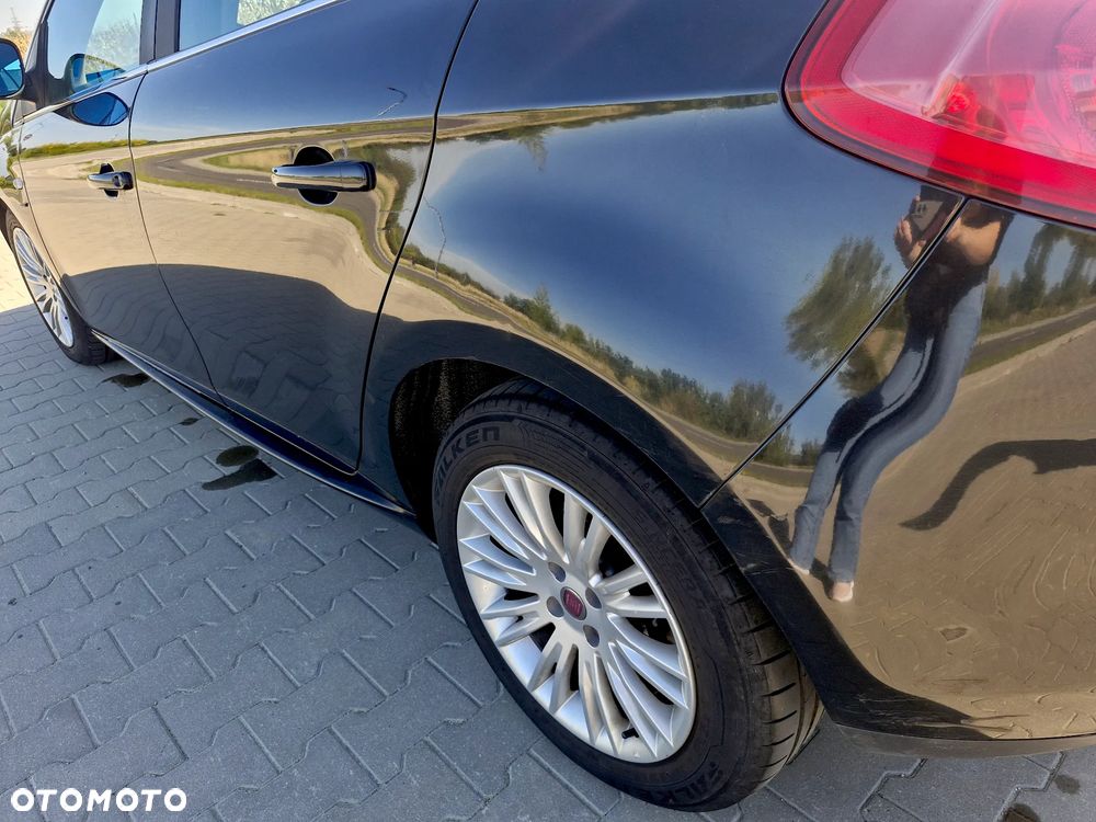 Fiat Bravo - 5