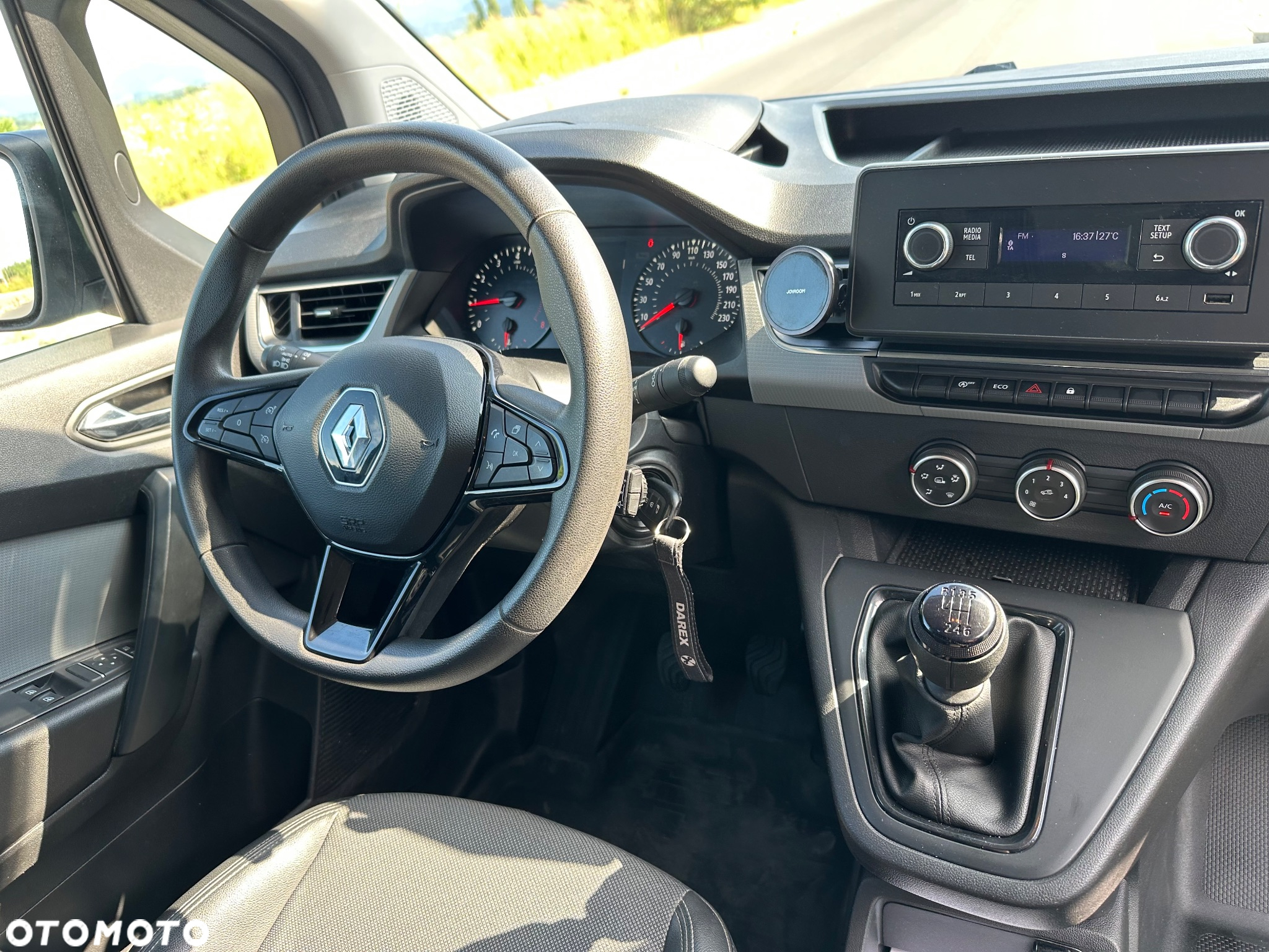 Renault Kangoo - 18