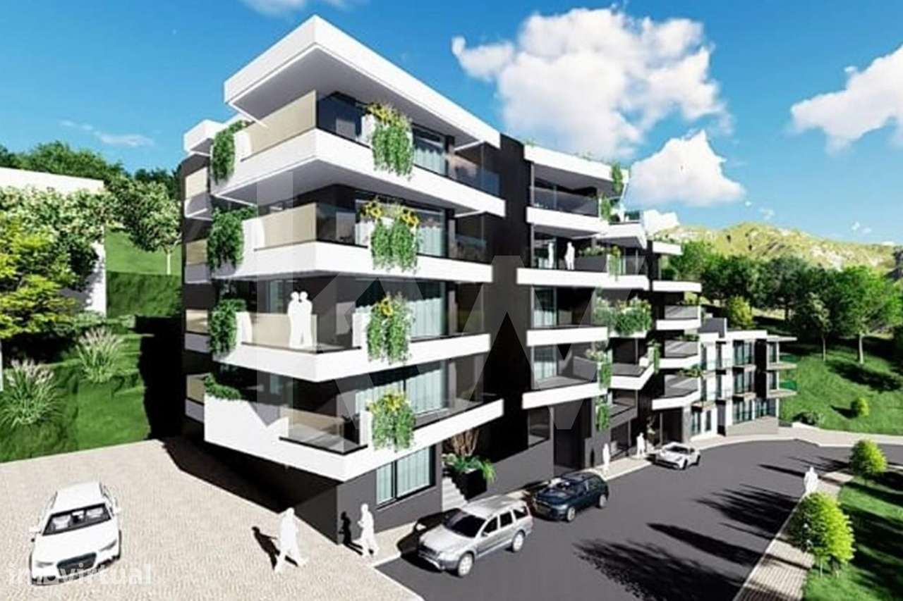 Quinta do casal Residence - Marco de Canaveses - Grande imagem: 5/21