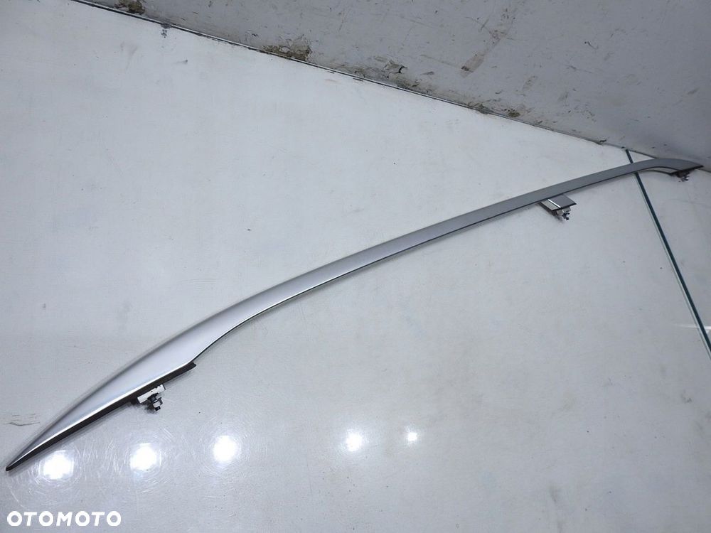 RELING DACHOWY LEWY AUDI A4 B7 AVANT - 2