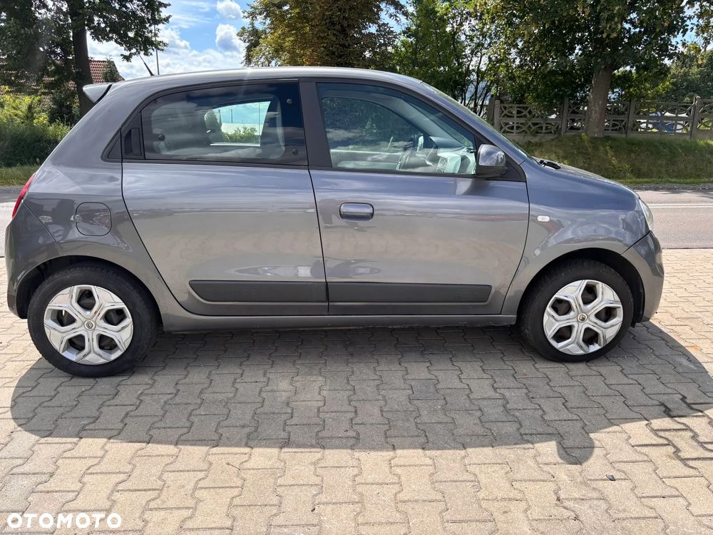 Renault Twingo - 6