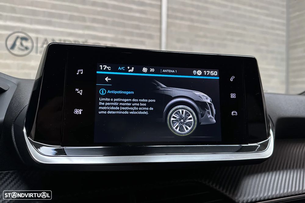 Peugeot 2008 PureTech 100 Stop&Start Allure Pack - 24