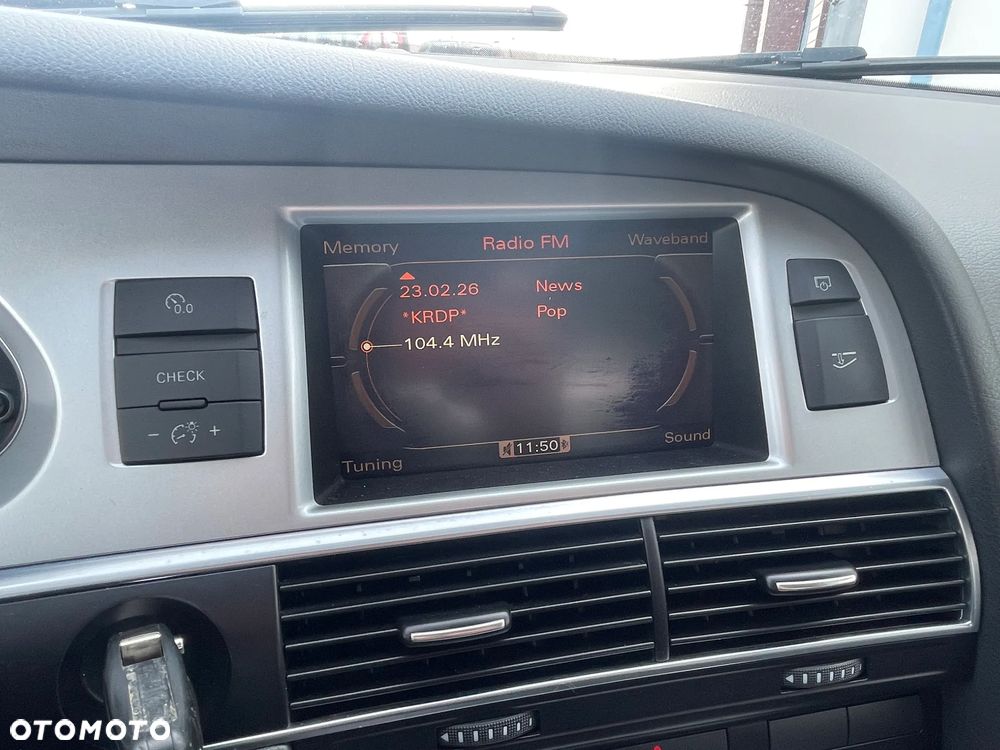 Audi A6 Limousine 2.7 TDI - 28