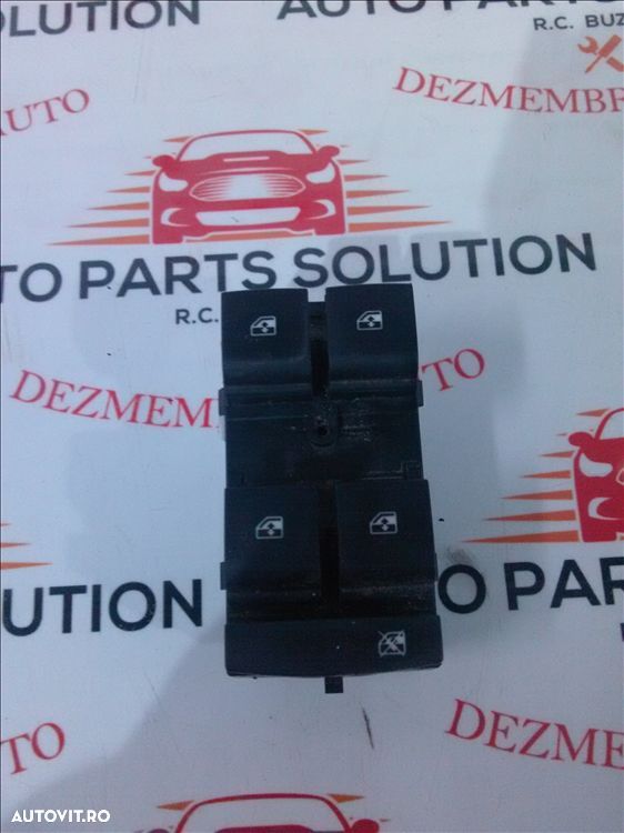 butoane geamuri electrice chevrolet cruze an fabr. 2011 - 1