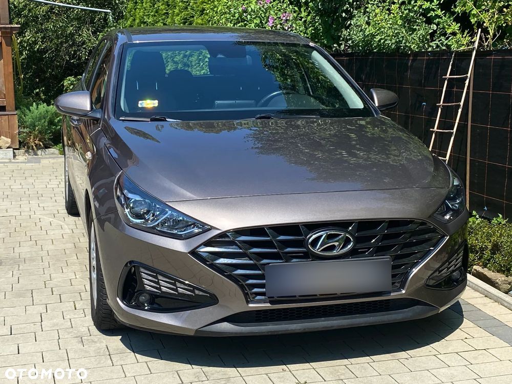 Hyundai i30 - 10
