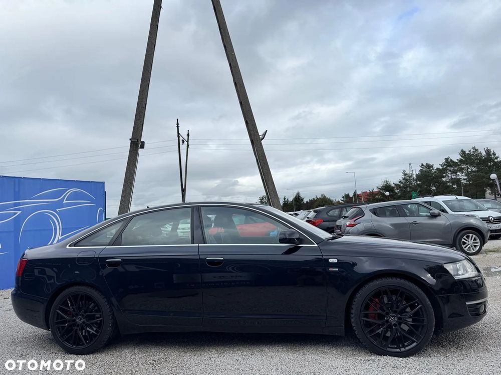 Audi A6 - 5