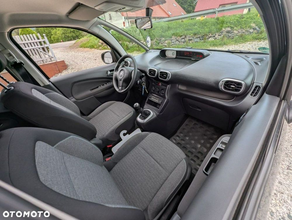 Citroën C3 Picasso - 5
