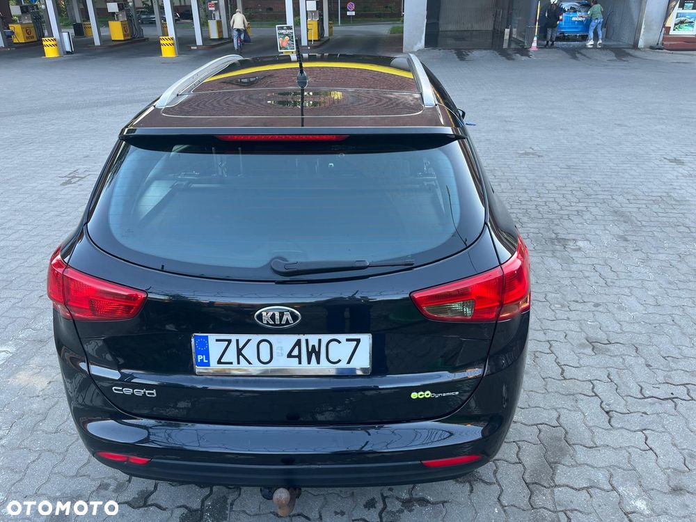 Kia Ceed 1.6 CRDi M - 21