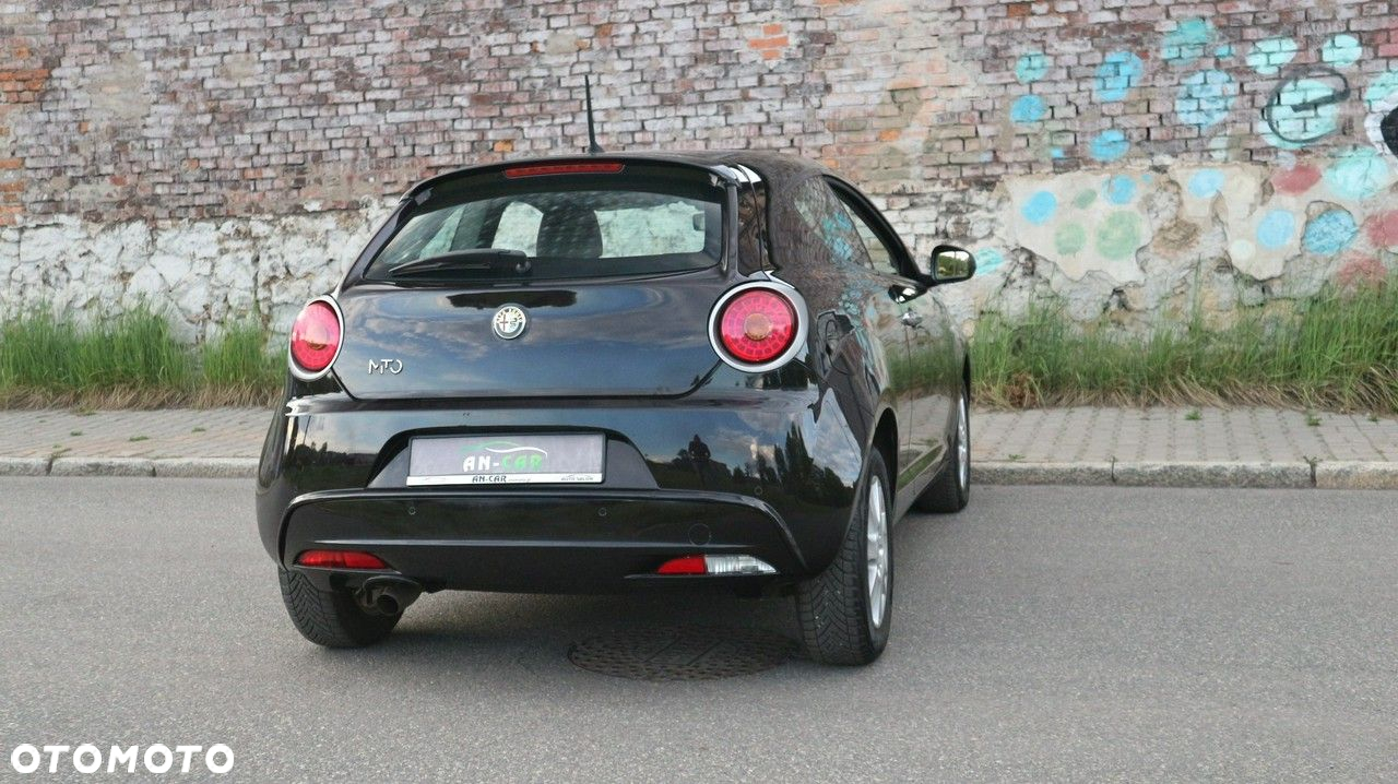 Alfa Romeo Mito 1.4 Progression EU6 - 27