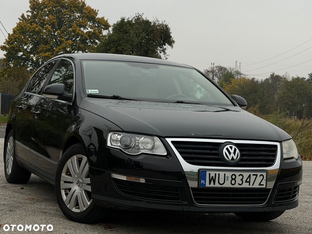 Volkswagen Passat 2.0 TDI Highline - 4