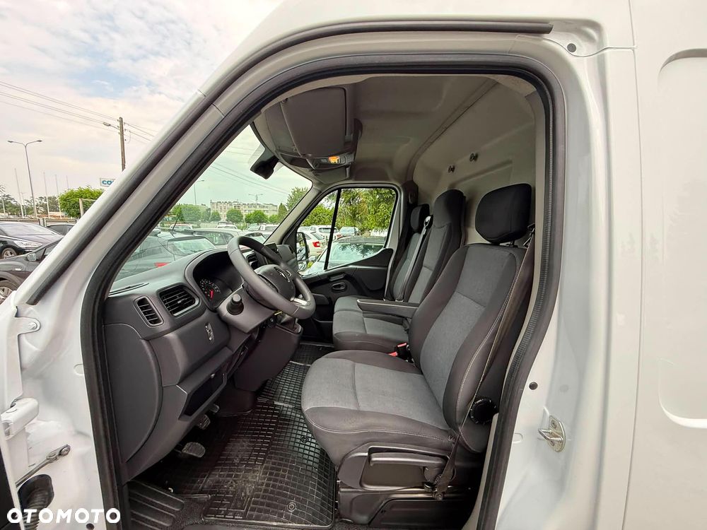 Renault MASTER - 20