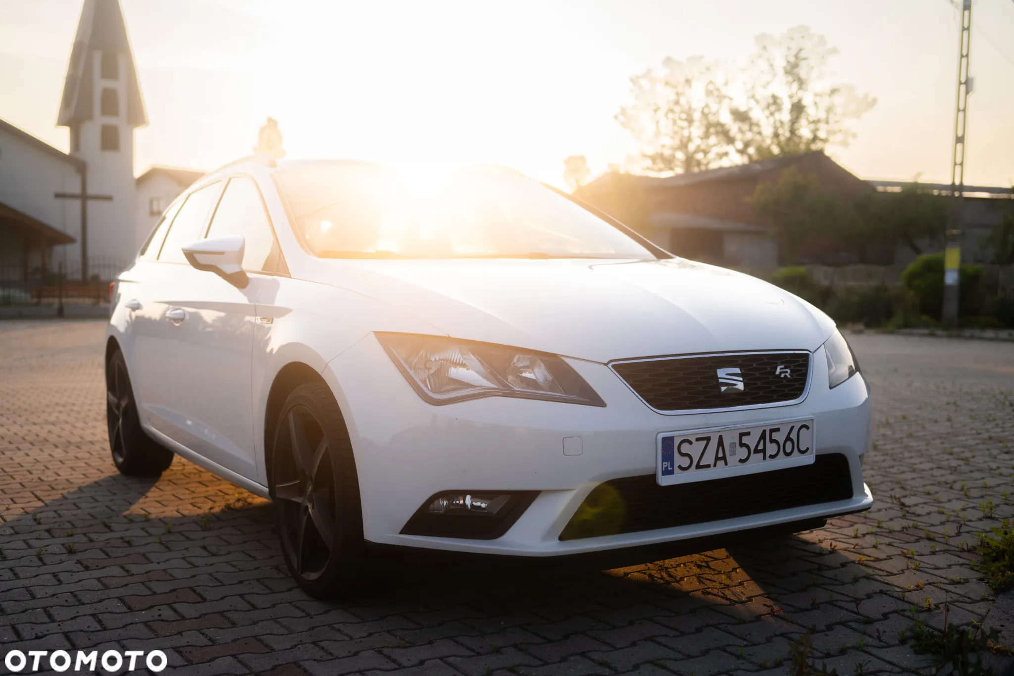 Seat Leon 1.6 TDI Entry - 21