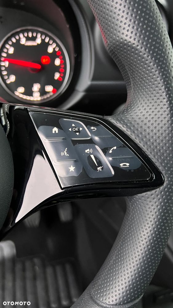 Mercedes-Benz Citan Tourer L2 420.765 - 23