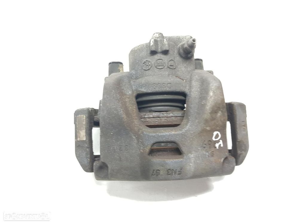 CALÍPER DE FREIO DIANTEIRO ESQUERDO JEEP RENEGADE BU - 1