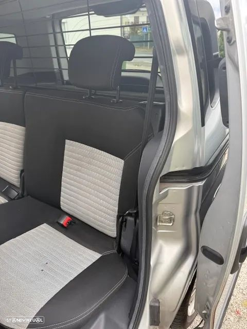 Fiat Fiorino 1.3 M-Jet - 15