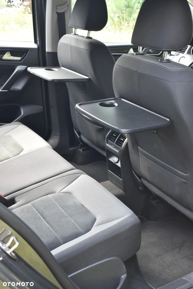 Volkswagen Golf Sportsvan SV 1.5 TSI ACT Highline - 28