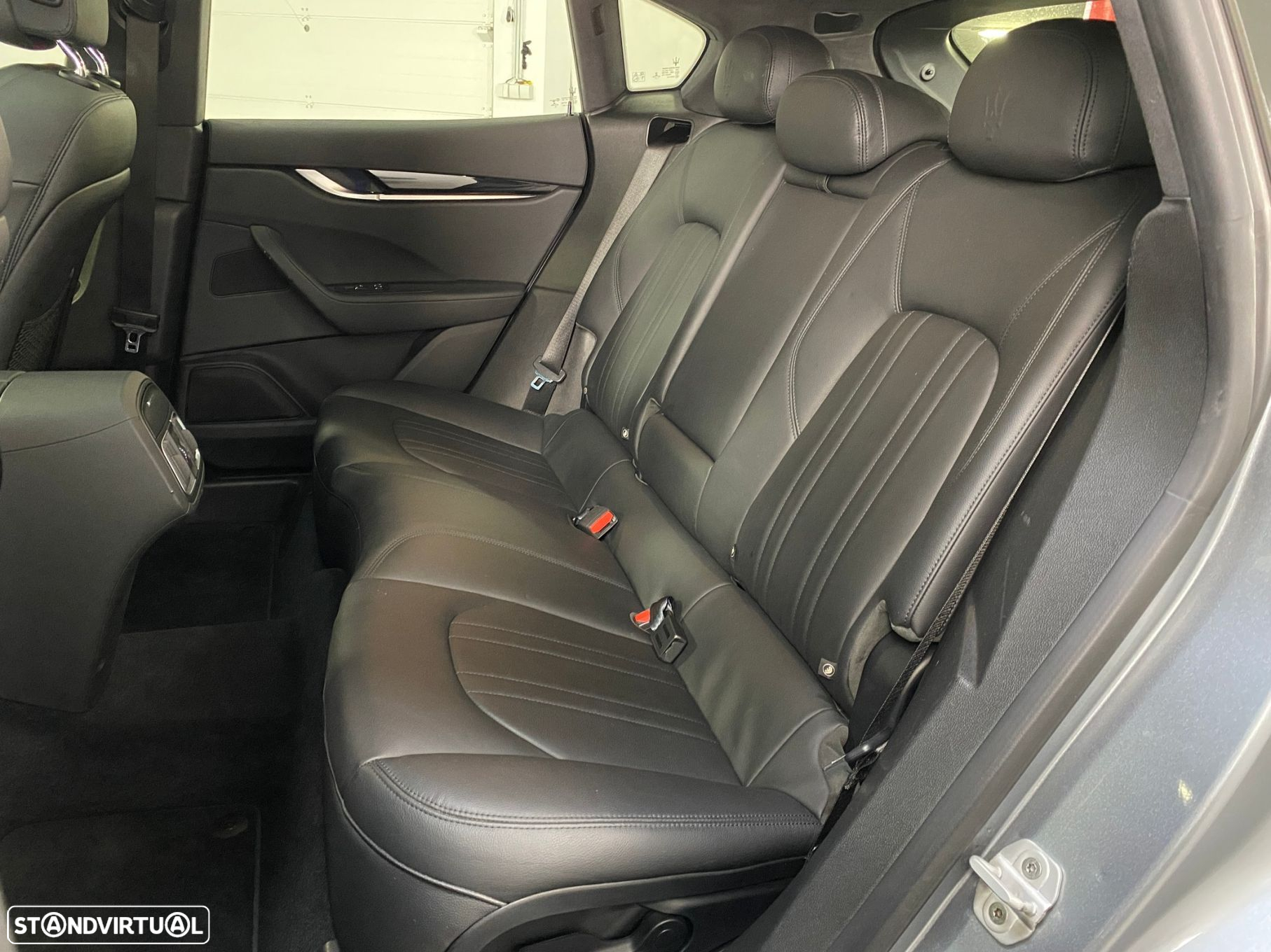 Maserati Levante 2.0 GT Ultima - 7