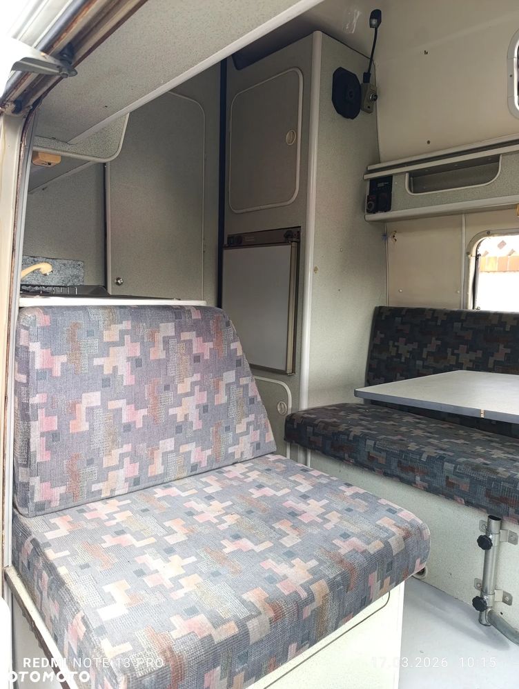Volkswagen LT - 16
