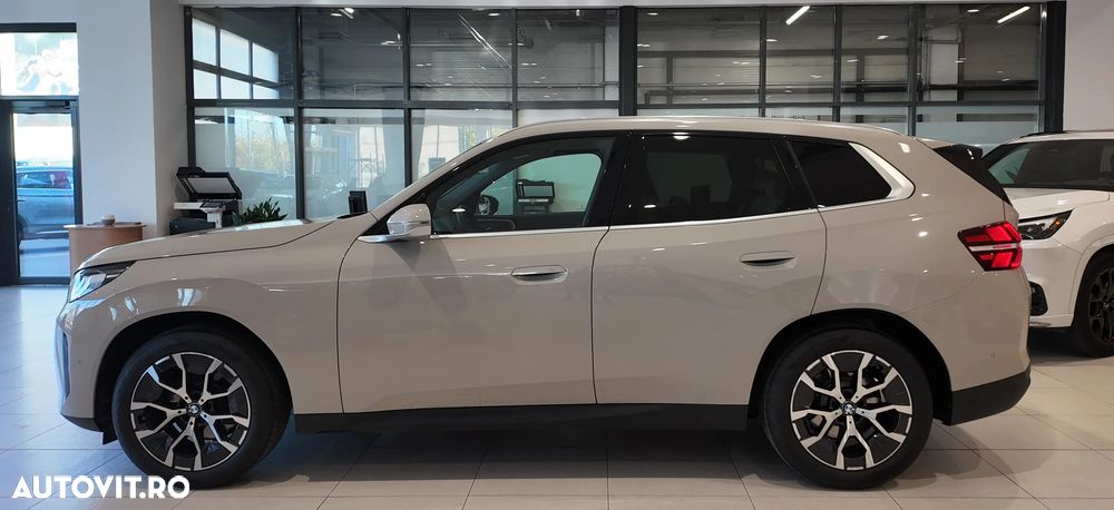 BMW X3 20d xDrive AT MHEV - 8