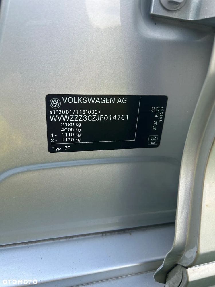 Volkswagen Passat 2.0 TDI BMT SCR Comfortline DSG7 - 10