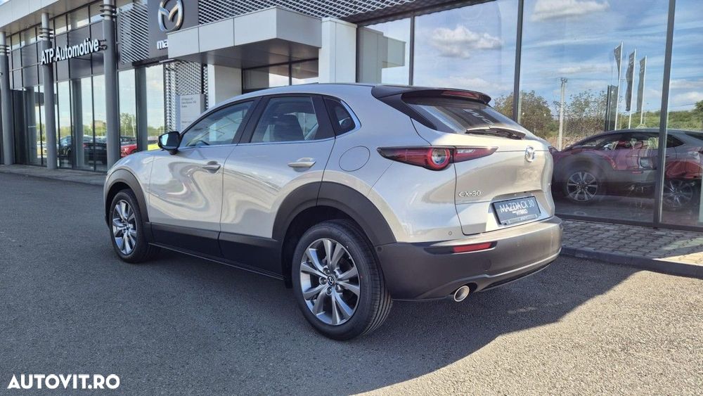 Mazda CX-30 - 6
