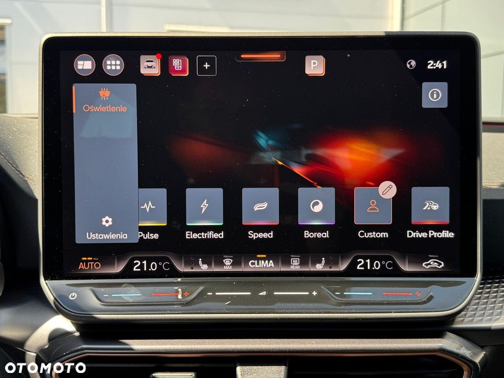 Cupra Leon - 31