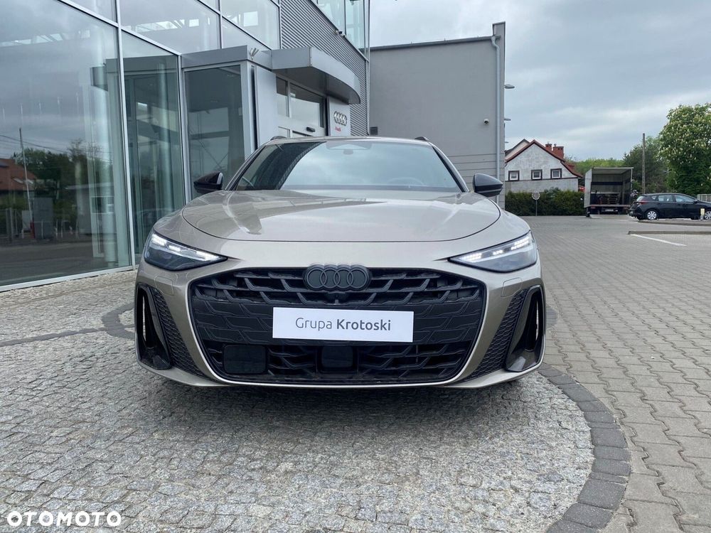 Audi A6 Avant - 3