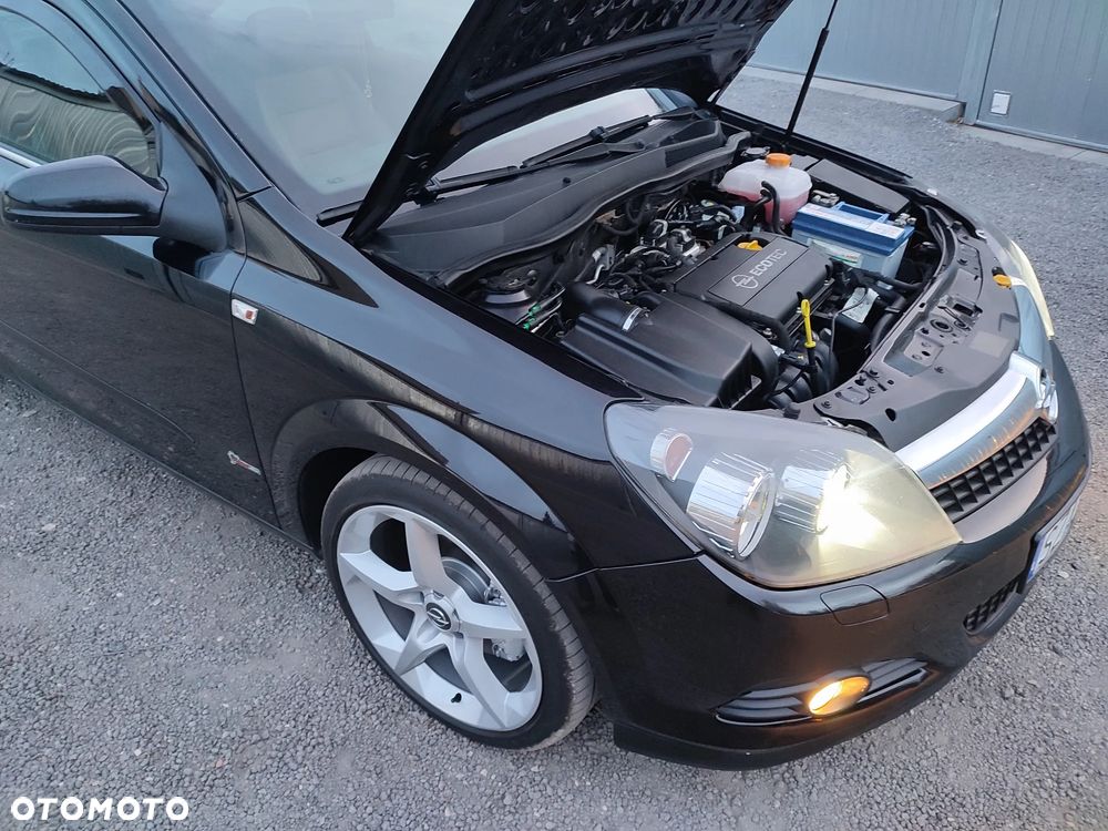 Opel Astra - 17