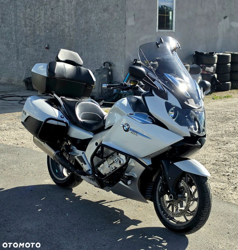 BMW K - 22