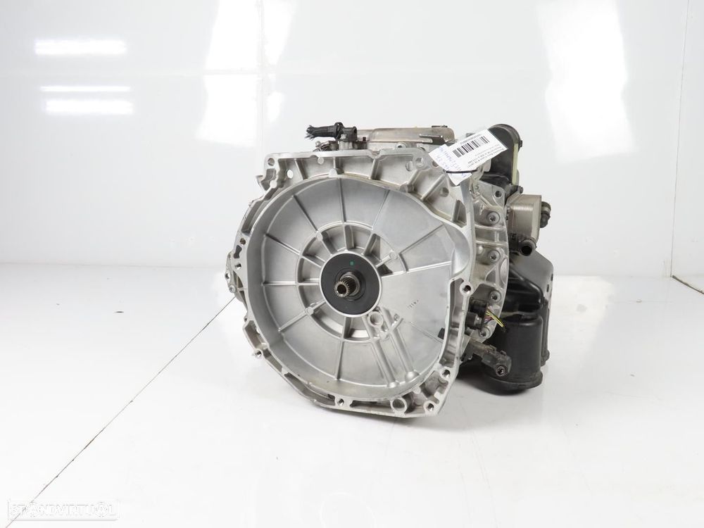 Caixa de velocidades automática Usado / Original MERCEDES-BENZ A-CLASS (W177) A2... - 1