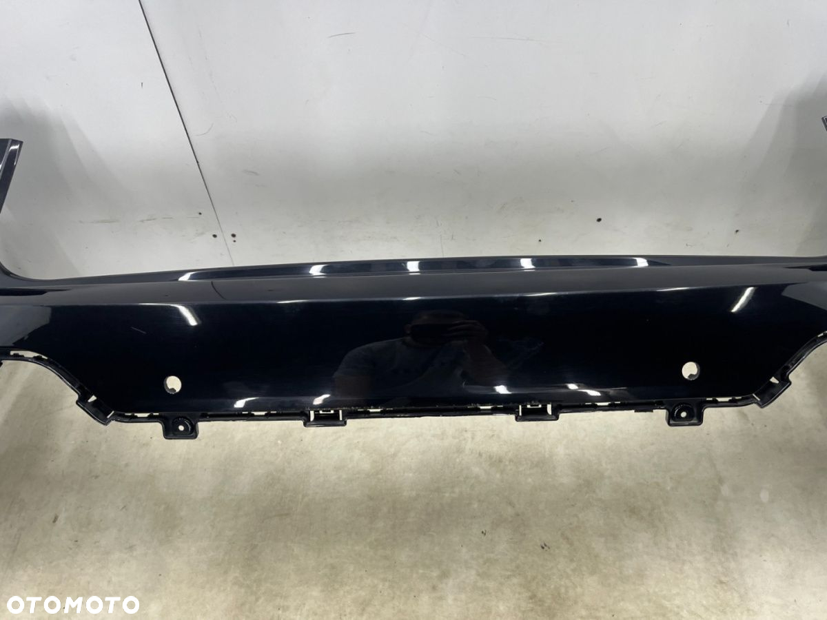 Zderzak tylny BMW X3 G01 21r.- Lift tył 4XPDC 8081855 - 14