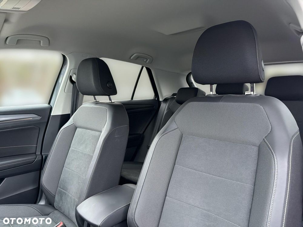 Volkswagen T-Roc 1.5 TSI Style DSG - 12