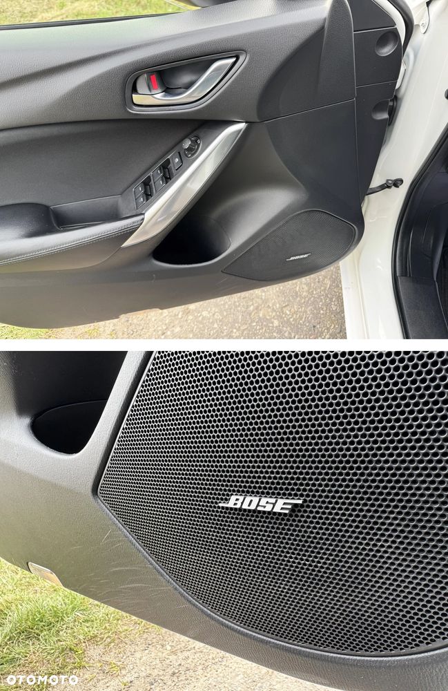 Mazda 6 2.2 SKYACTIV-D Sports-Line - 29